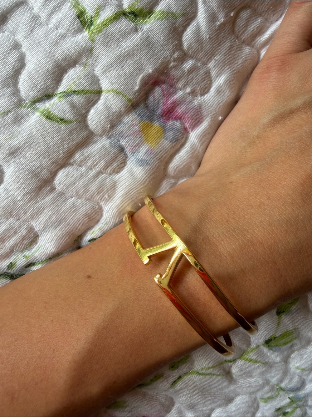 Valentino bracelet